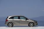 Mercedes-Benz B-Class 2012 года
